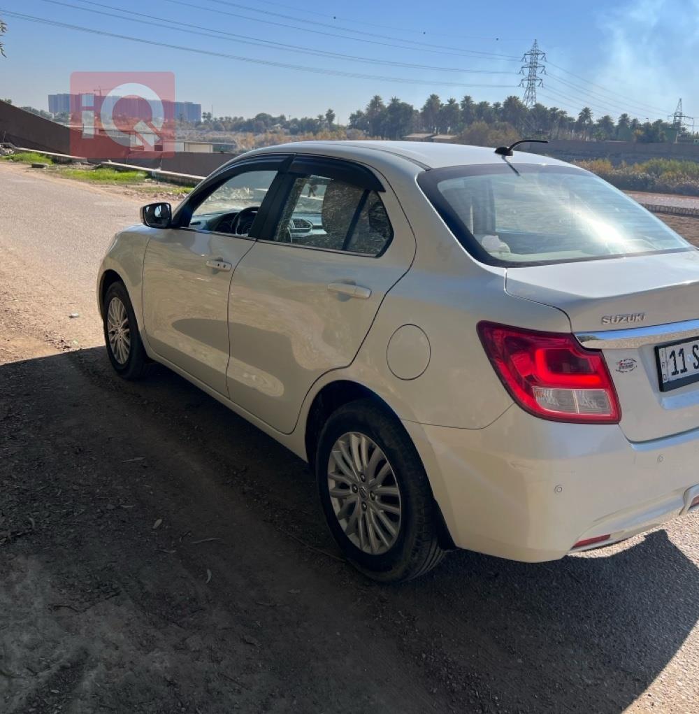 سوزوكي ديزاير